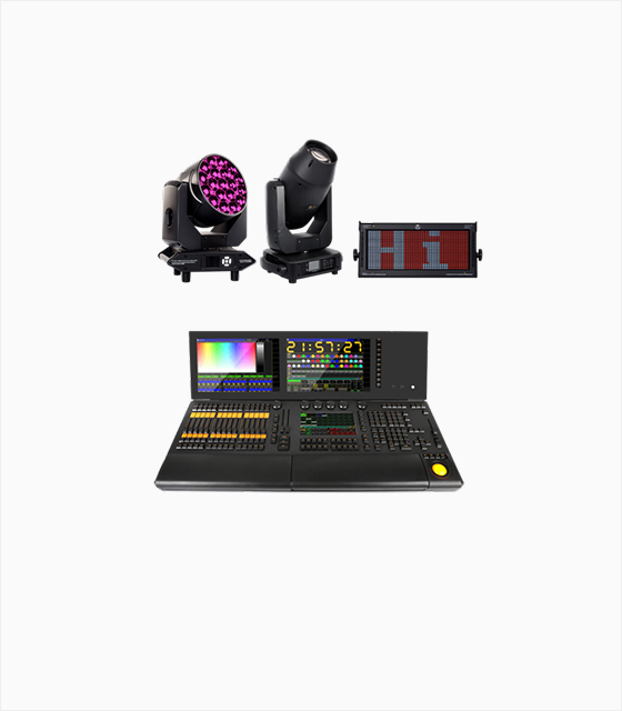 LIGHTING SYSTEM