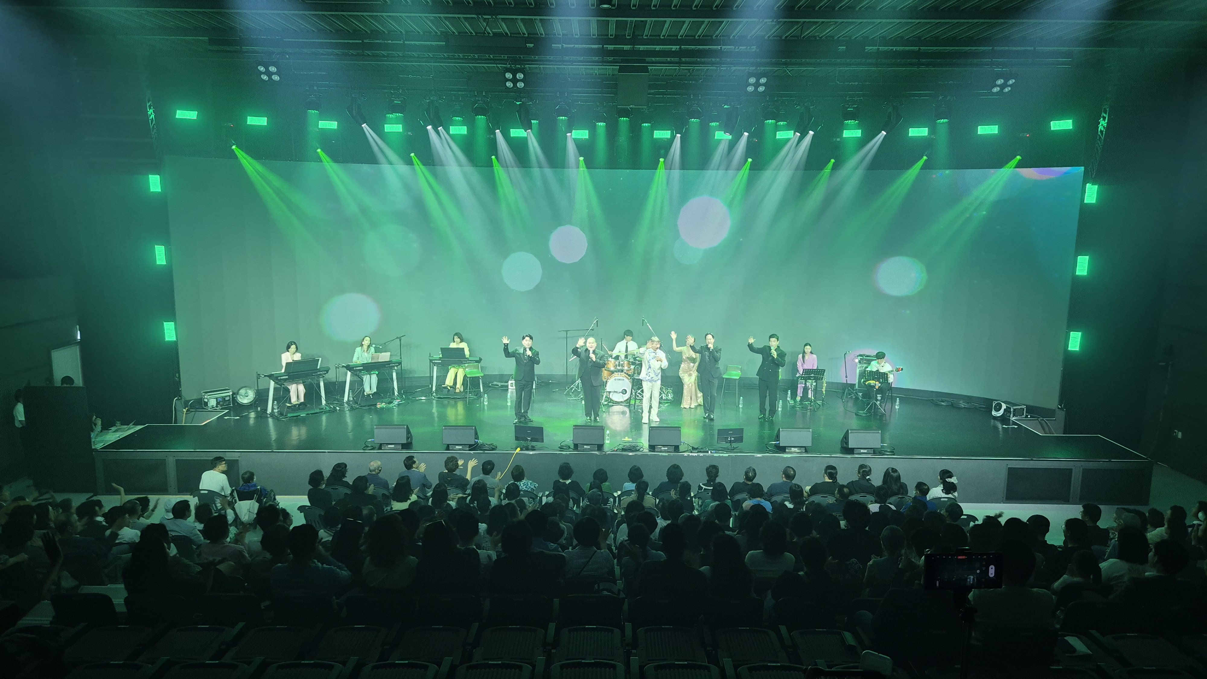 바리톤 김동규 프리미엄 콘서트
